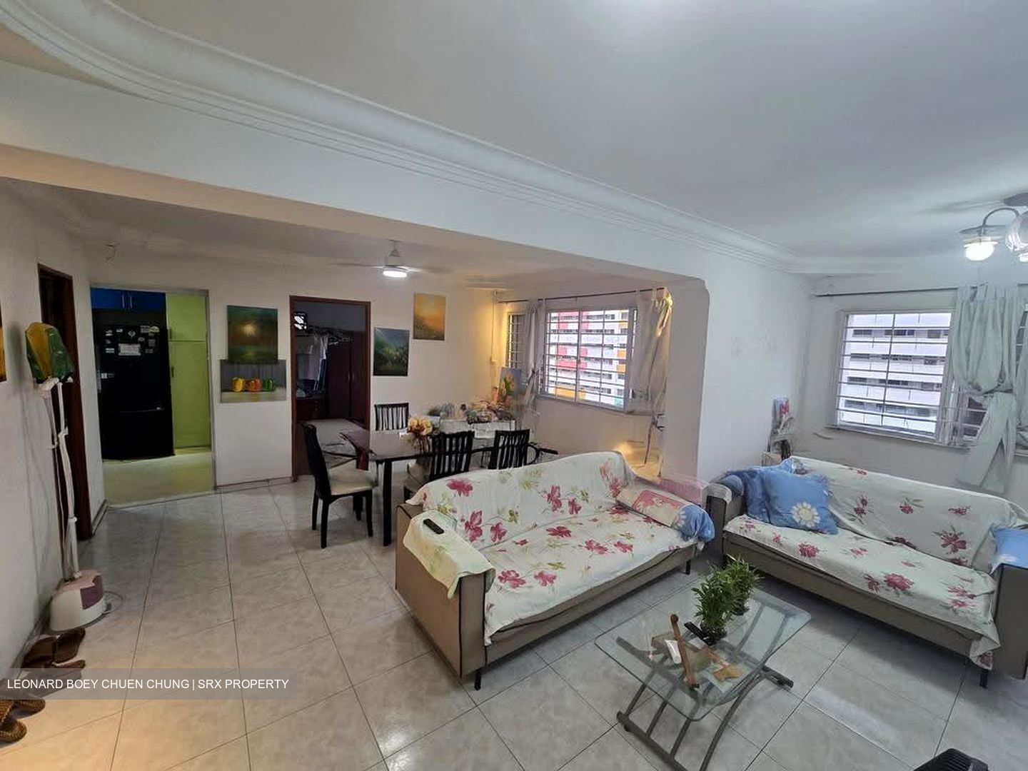 Blk 730 Jurong West Street 72 (Jurong West), HDB 4 Rooms #634658801